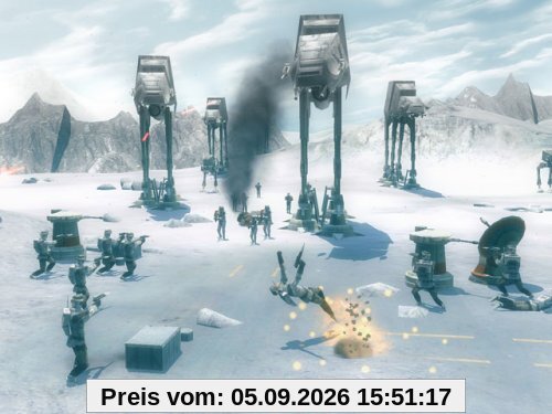 Star Wars: Empire At War [UK Import]