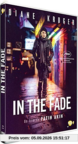 In the Fade
