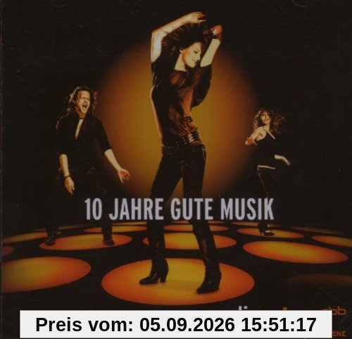 Radio Eins: 10 Jahre Gute Musik