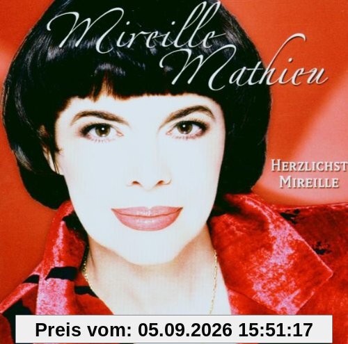 Herzlichst,Mireille