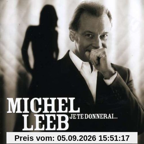 Je Te Donnerai [+Bonus Dvd]