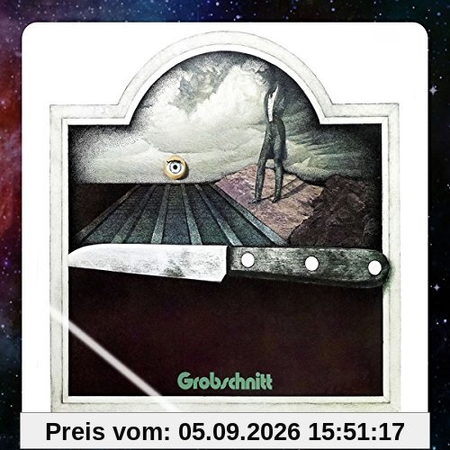 Grobschnitt (2015 Remastered)