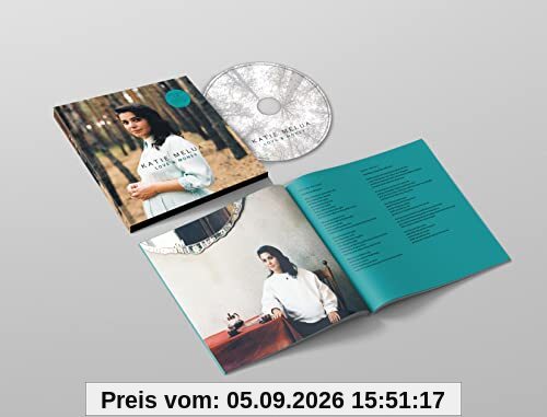 Love & Money (Deluxe)