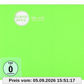 Bel Air - Gold Edition (CD+DVD)