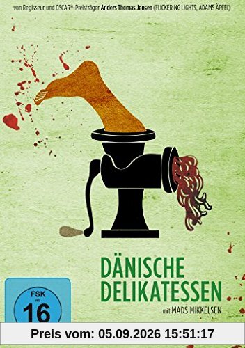 Dänische Delikatessen