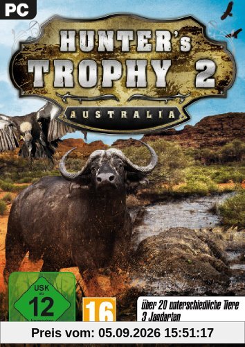 Hunter's Trophy 2: Australia