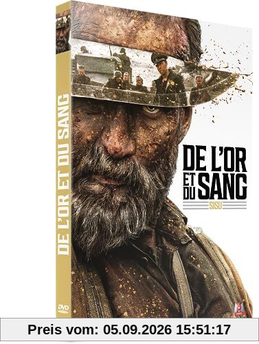 De l'or et du sang (sisu)