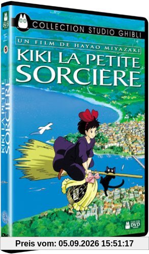 Kiki la petite sorcière [FR IMPORT]