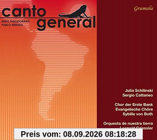 Canto General
