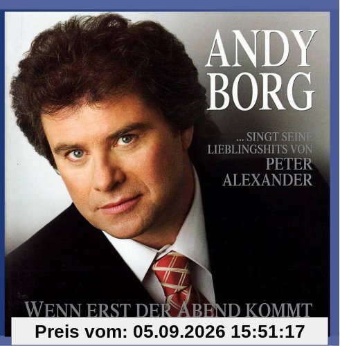 Wenn erst der Abend kommt