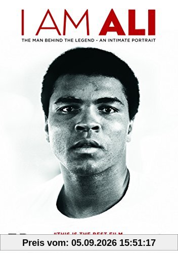 I Am Ali [Import anglais]