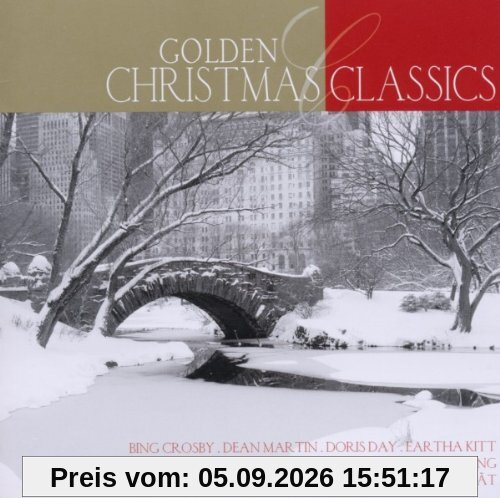 Golden Christmas Classics