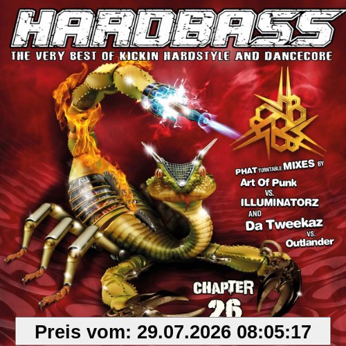 Various Hardbass Chapter 26