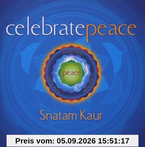 Celebrate Peace