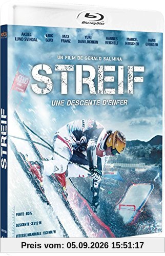 Streif [Blu-ray] [FR Import]