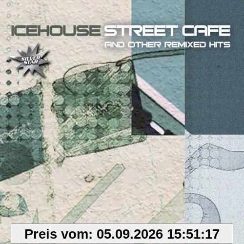Street Cafe and Other Remixed