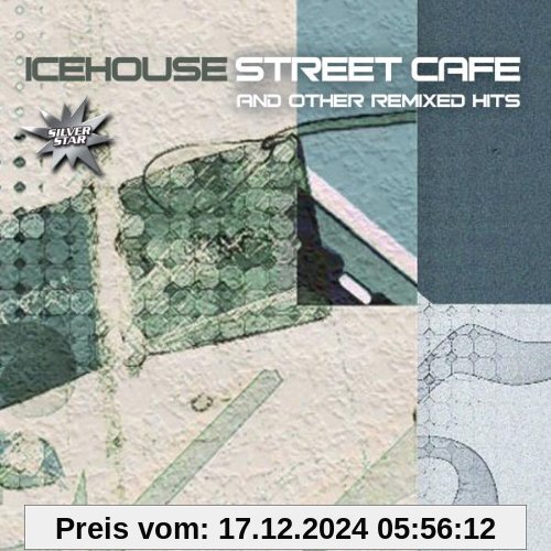 Street Cafe and Other Remixed