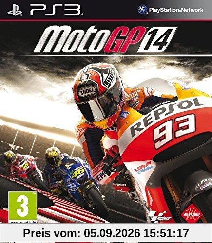 Motogp 14
