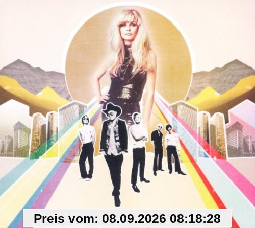 Out of Frequency (Limited Edition)