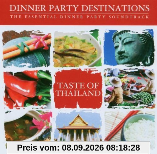 Taste of Thailand