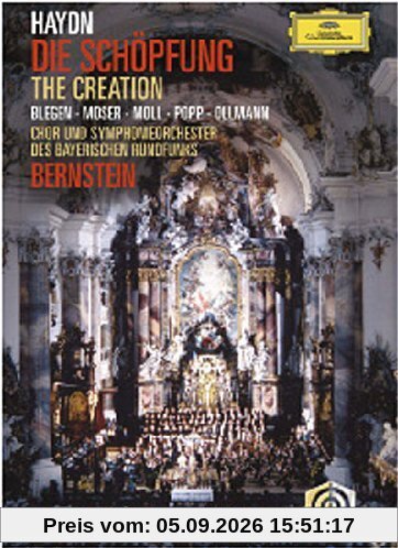 Haydn, Joseph - Die Schöpfung