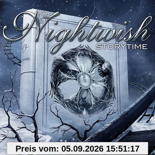 Storytime (Ltd. Digipak)
