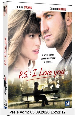 P.S : I love you [FR IMPORT]