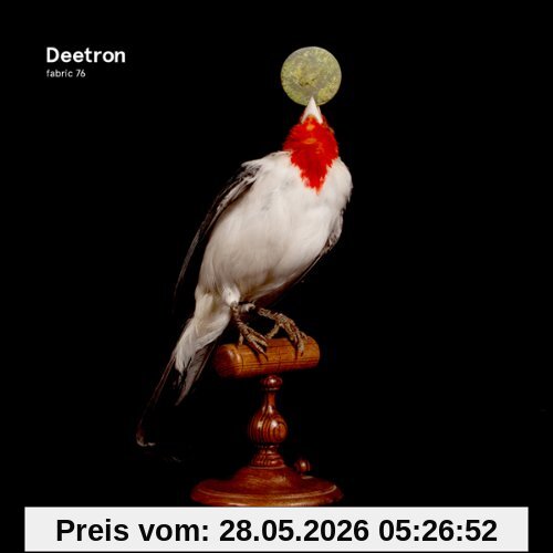 Deetron Fabric 76