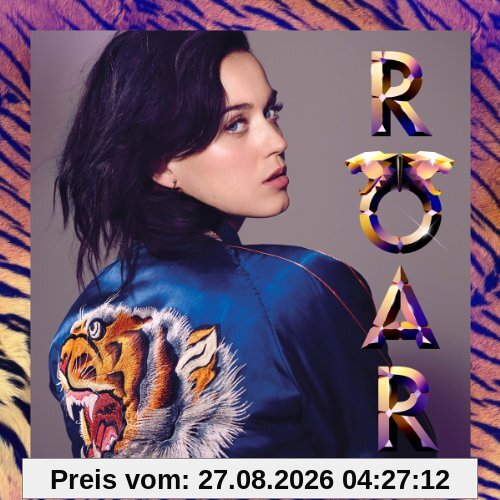 Katy Perry Roar (2-Track)