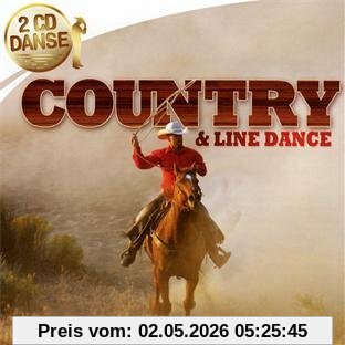 Country & Line Dance