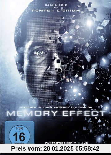 Memory Effect - Verloren in einer anderen Dimension