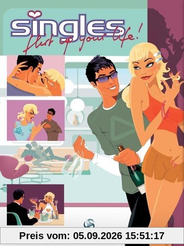 Singles - Jouez sans tabous! [FR Import]