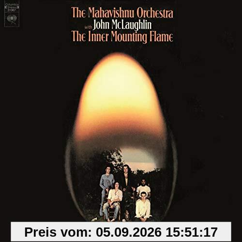 The Inner Mounting Flame [Vinyl LP]