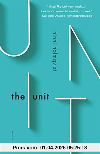Ninni Holmqvist Holmqvist, N, Unit