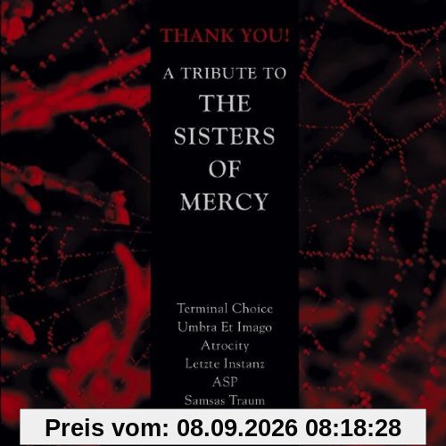 Thank You-a Tribute to Sisters of Mercy