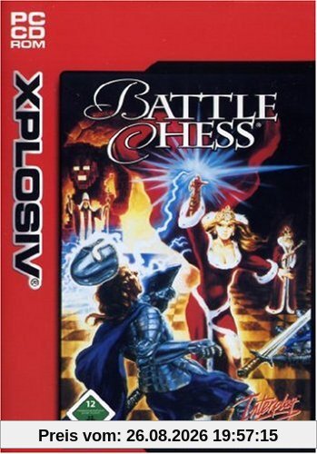 Battle Chess [Xplosiv]