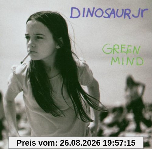 Green Mind