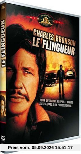 Le Flingueur