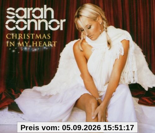 Christmas in My Heart