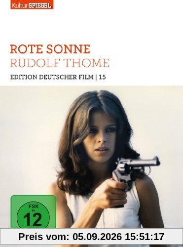 Rote Sonne / Edition Deutscher Film