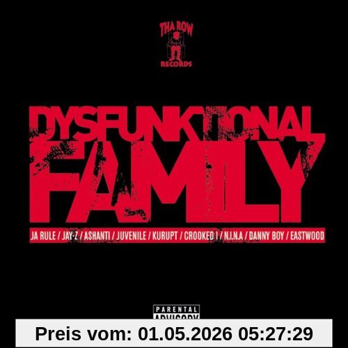 Dysfunktional Family/Soundtrack