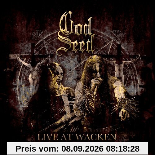 Live at Wacken
