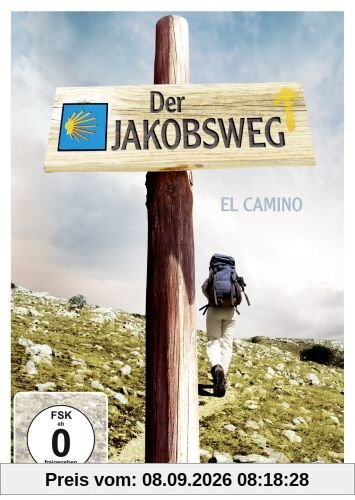 El Camino - Der Jakobsweg
