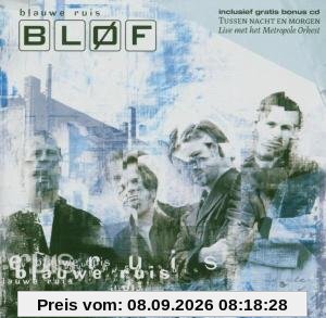 Blauwe Ruis