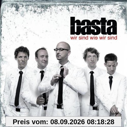 Wir Sind Wie Wir Sind (Version 2008)