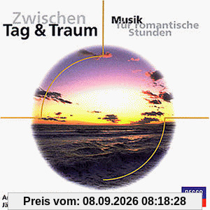 Eloquence - Zwischen Tag und Traum