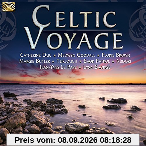 Celtic Voyage