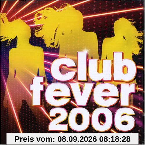 Club Fever 2006