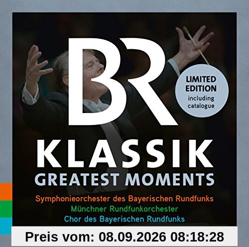 BR Klassik Highlights