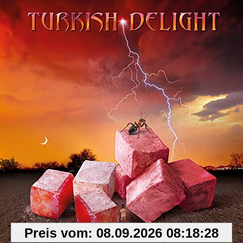 Turkish Delight Vol.1